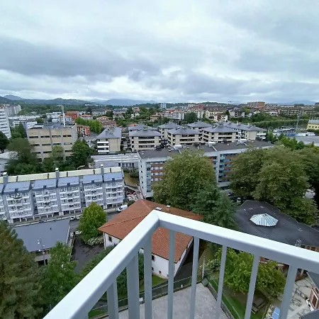 Sm18 Apartmán San Sebastián