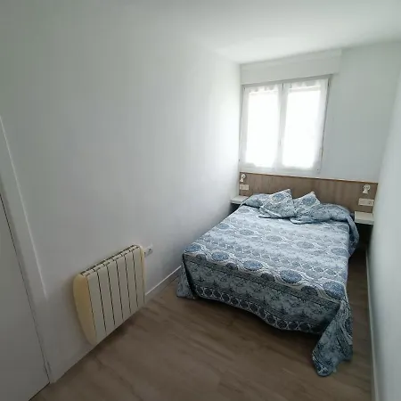 Apartmán Sm18 San Sebastián