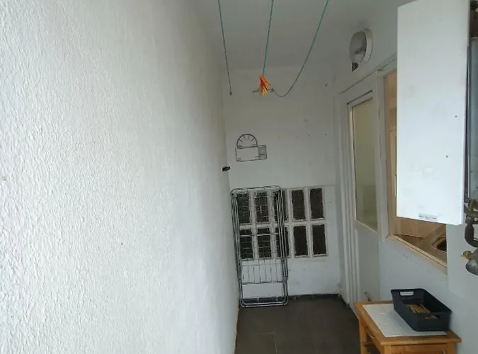 Apartamento Sm18 San Sebastián