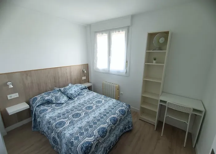 Sm18 Apartamento San Sebastián