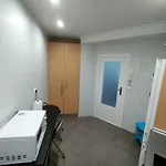 Sm18 Apartment San Sebastián