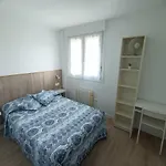 Sm18 Appartement Saint-Sébastien