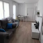 Apartment Sm18
