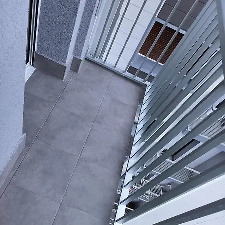 Sm18 Apartment San Sebastián