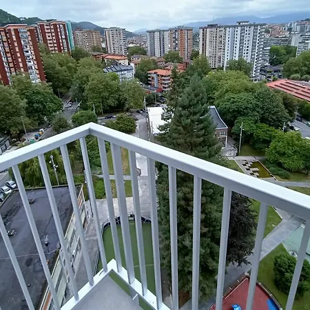 Sm18 Appartement