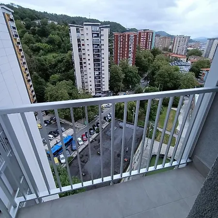 Sm18 Appartement