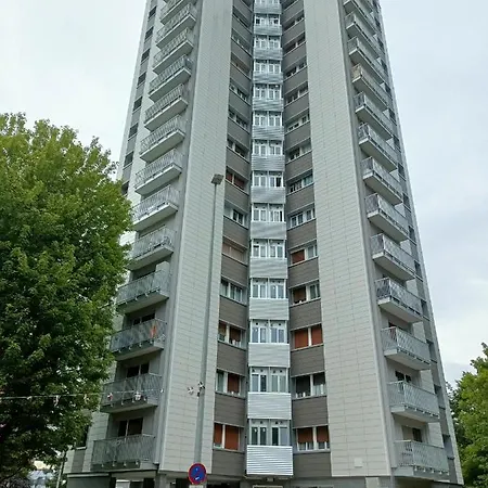 Sm18 Appartement *