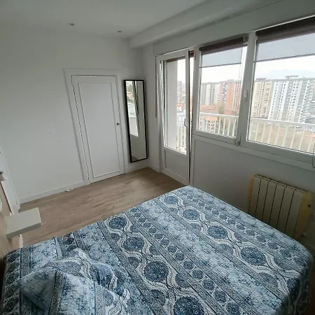Sm18 Appartement *