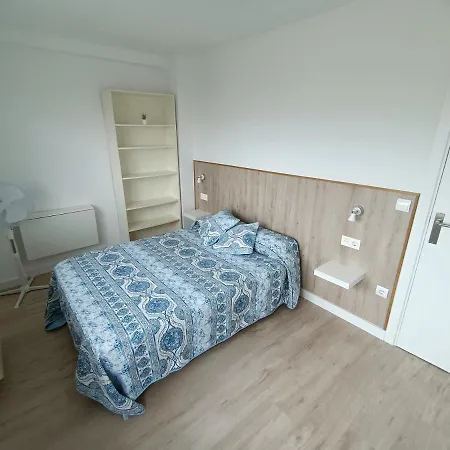 Sm18 Appartement *