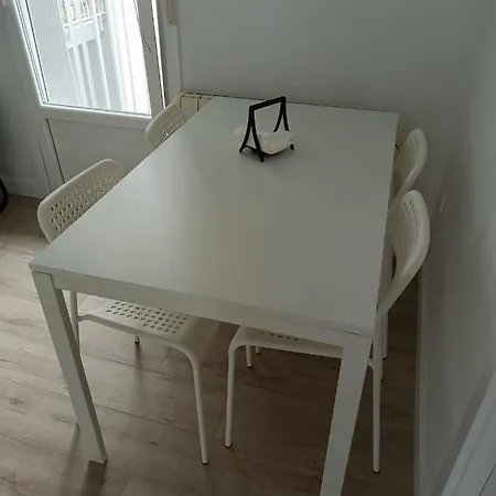 Appartement Sm18 *