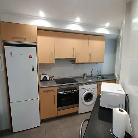 Appartement Sm18