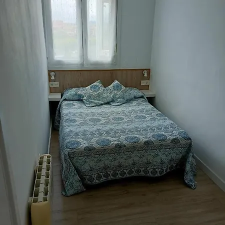 Sm18 Apartment San Sebastián