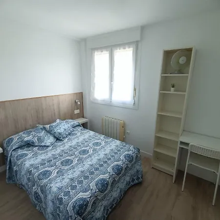 Sm18 Apartment San Sebastián