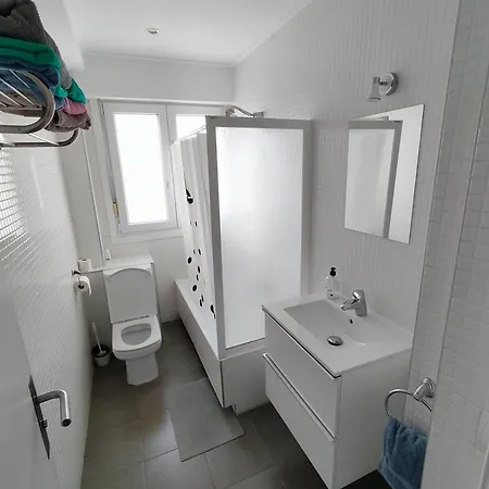 Sm18 * San Sebastián