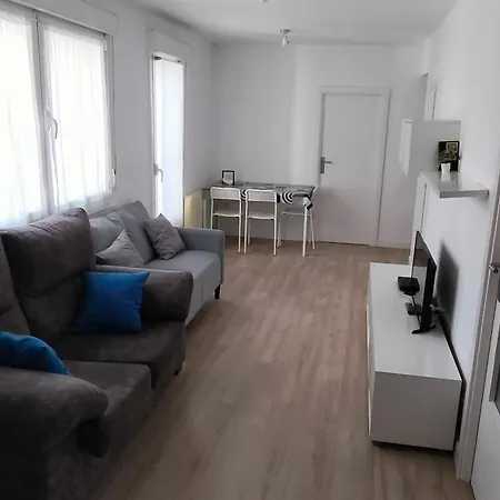Appartement Sm18