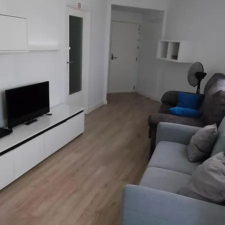 Sm18 Appartement *