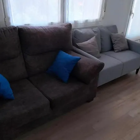 Appartement Sm18 *