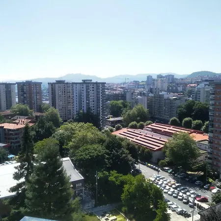 Sm18 Appartement *