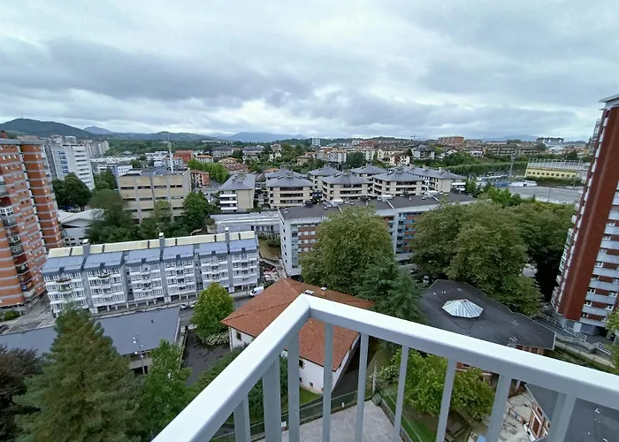 Sm18 Apartment San Sebastian