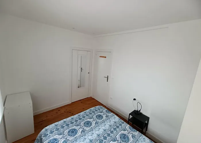 Sm18 * San Sebastian