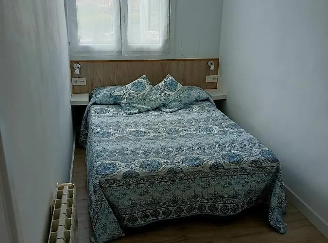 Sm18 Apartment San Sebastián