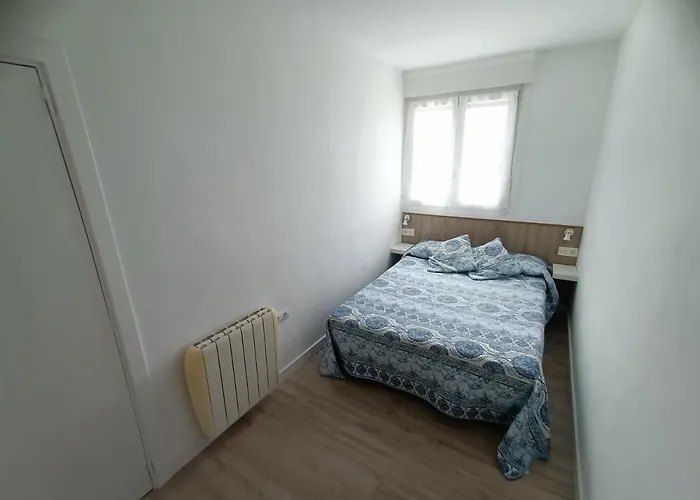 Apartment Sm18 San Sebastián