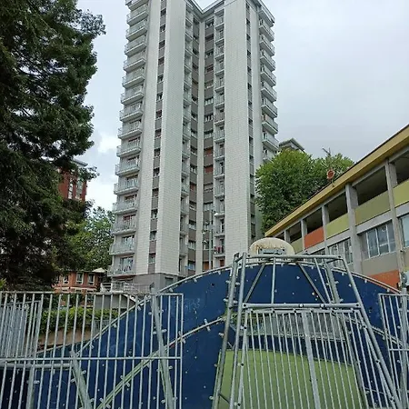 Sm18 * San Sebastián