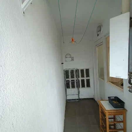 Apartman Sm18 San Sebastián