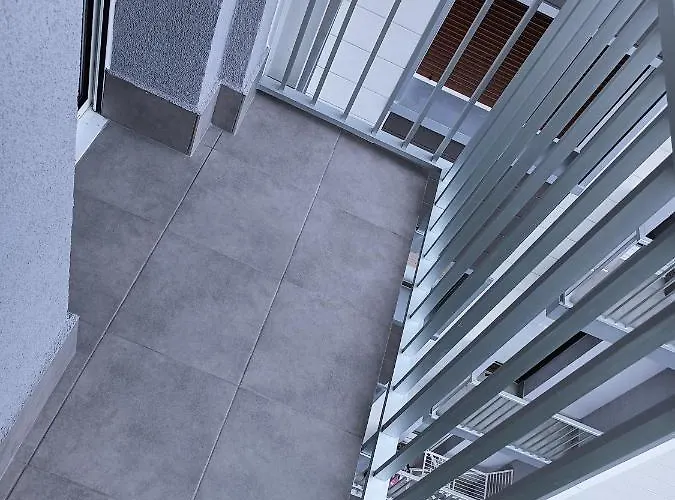 Sm18 アパート サン・セバスティアン