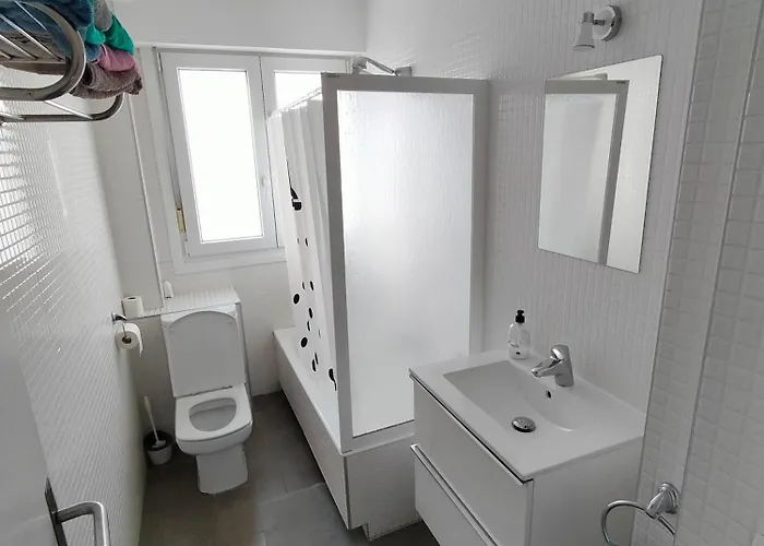 Sm18 * サン・セバスティアン